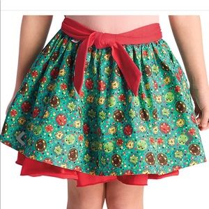 Wellie wishers willow child skirt